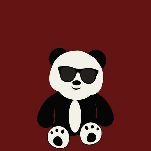 Cossy Panda