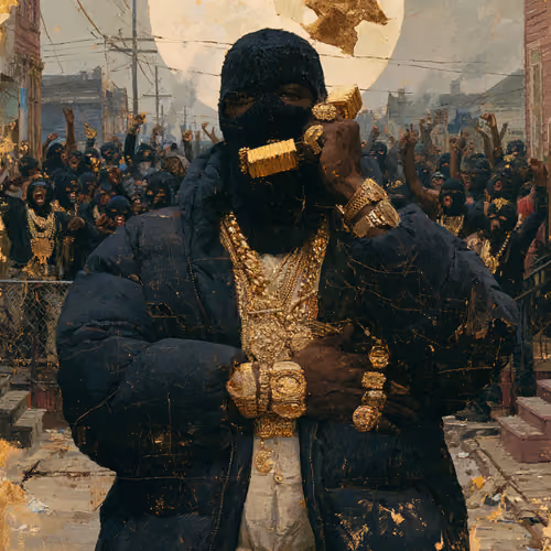 Cost Of Being King