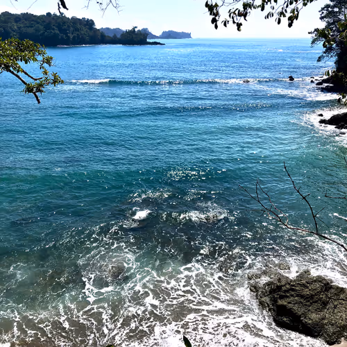 Costa Rica Adventure - old