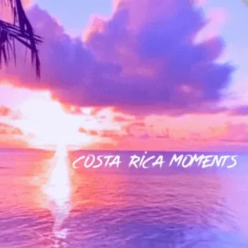 Costa Rica Moments