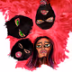 Costume party