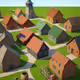 cosy villages