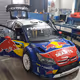 Citroen C4 wrc