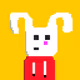 Cotton, the rabbit - old V2