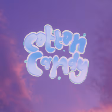 CottonCandy - old