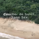 Coucher de Soleil Sans Sex - old
