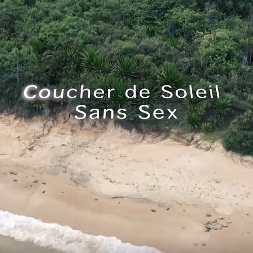 Coucher de Soleil Sans Sex - old