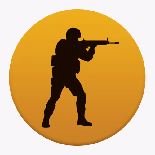 Counter-Strike: Global Offensive