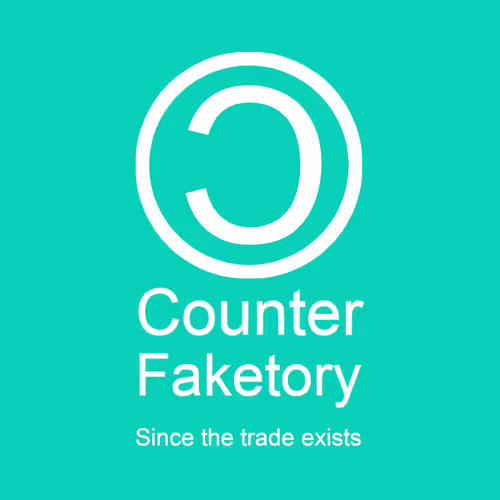 Counter Faketory