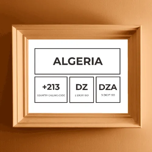Country Code