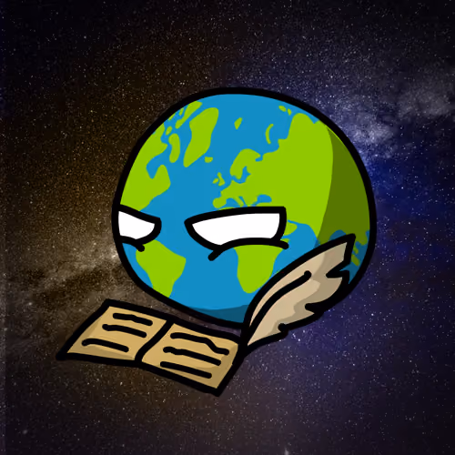 Countryball Chronicle - old