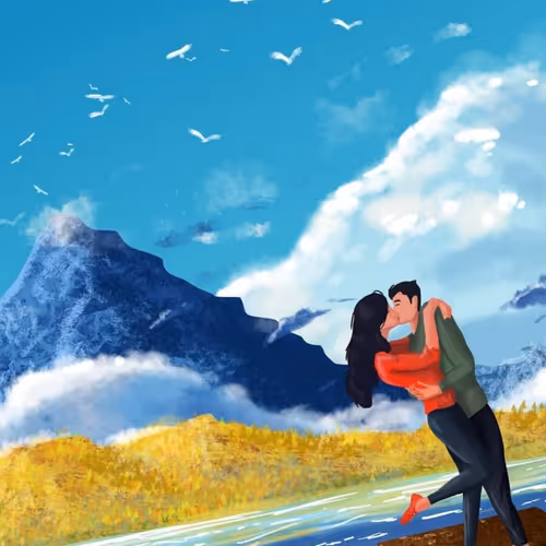 Couple Goals Collection