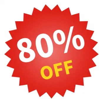 Everyday is Black Friday