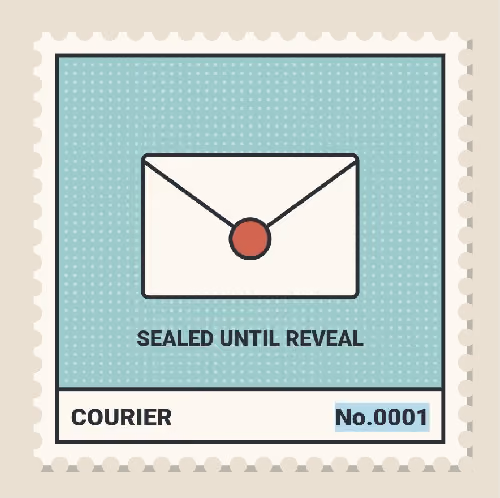 Courier RH