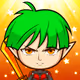 Coursed Elves