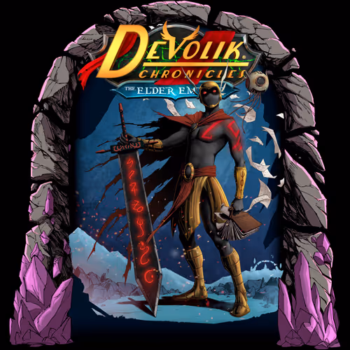 Cover with 3D Arch - old