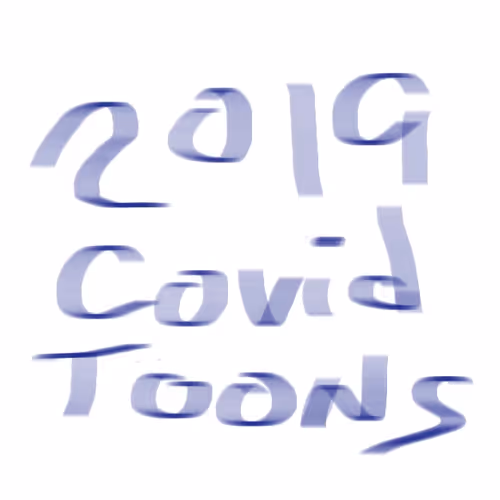 Covid-19 2019 Toons