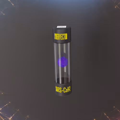 COVID-19 Strains Collection