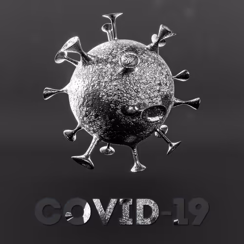 COVID-19 V13
