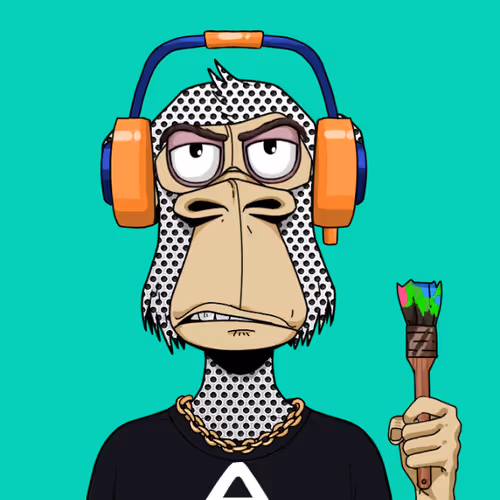 Covid Monkeys - old