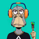 Covid Monkeys - old
