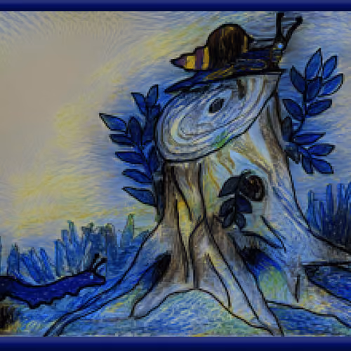 Dreams in the time of Covid. @CovidDreams