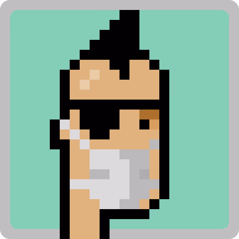 COVIDPunk #3552