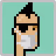 COVIDPunk #3552