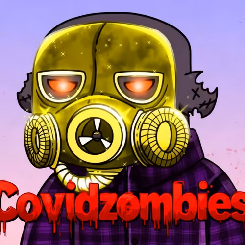 Covidzombies
