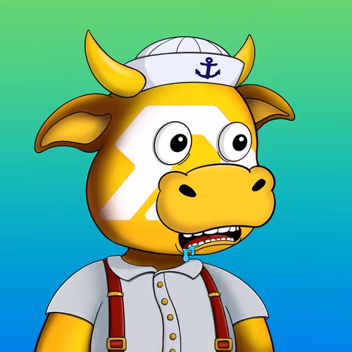 COW BOY