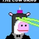 Cow  GIF