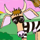 Cow Swats