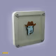 cowboy punk ... #3443 - old