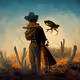Cowboy's story