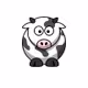 Cow Cow Cow Cow - old