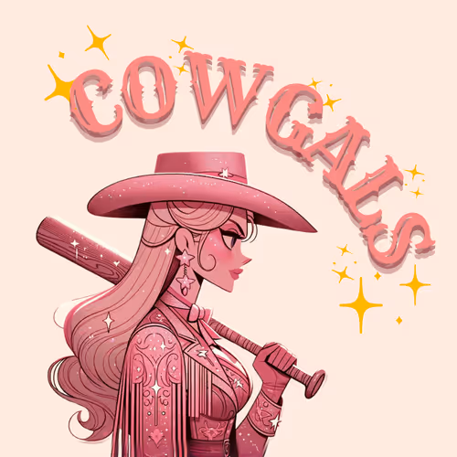 COWGALS