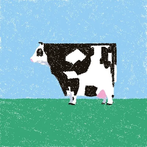 cow's
