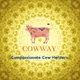 Cowway - old