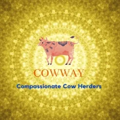 Cowway - old