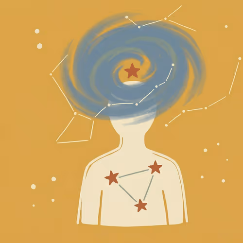 Cozy Cosmos