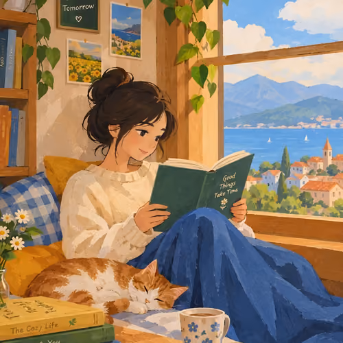 Cozy Dreams Studio Labs