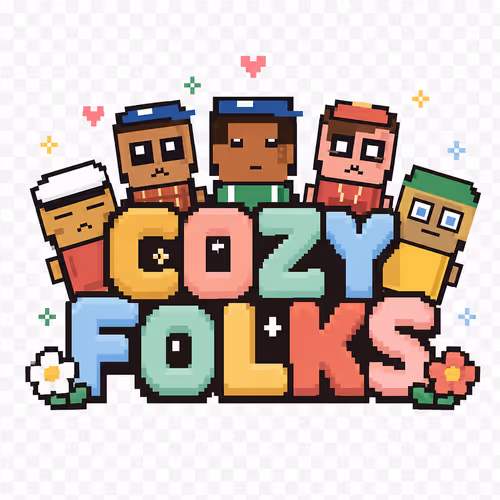 CozyFolks