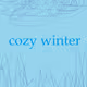 cozy winter