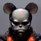 Cr@zy Cyborgs