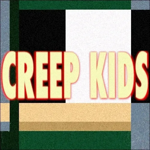 CR33P KIDS