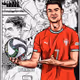 cr7 #7 