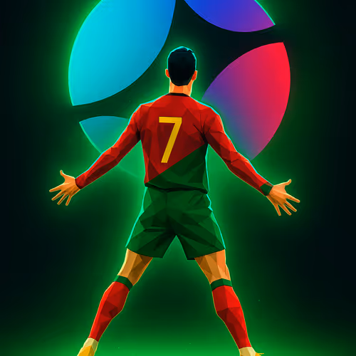 CR7 x SOMNIA | The Dream Awakens