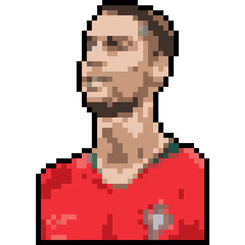 CR7NFT