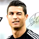 Cristiano Ronaldo Signature