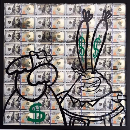 Crab Money$